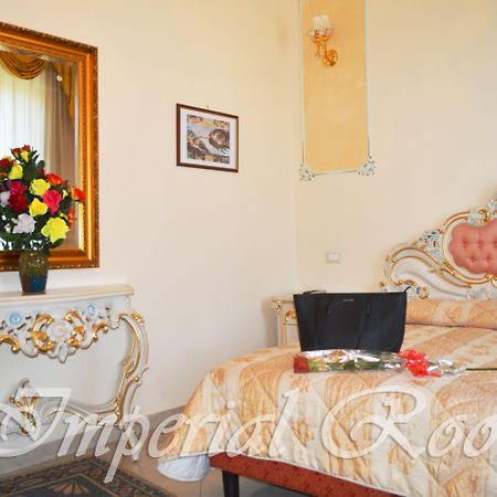 Imperial Rooms Рим Екстериор снимка