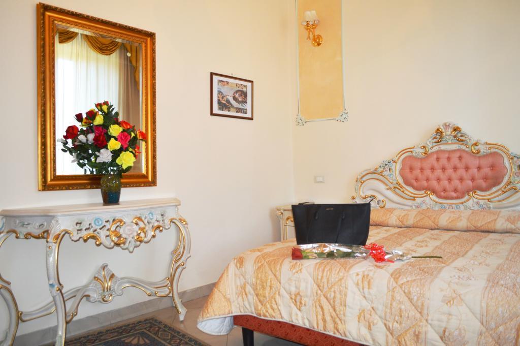 Imperial Rooms Рим Стая снимка