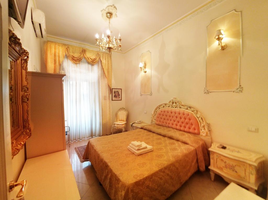 Imperial Rooms Рим Стая снимка