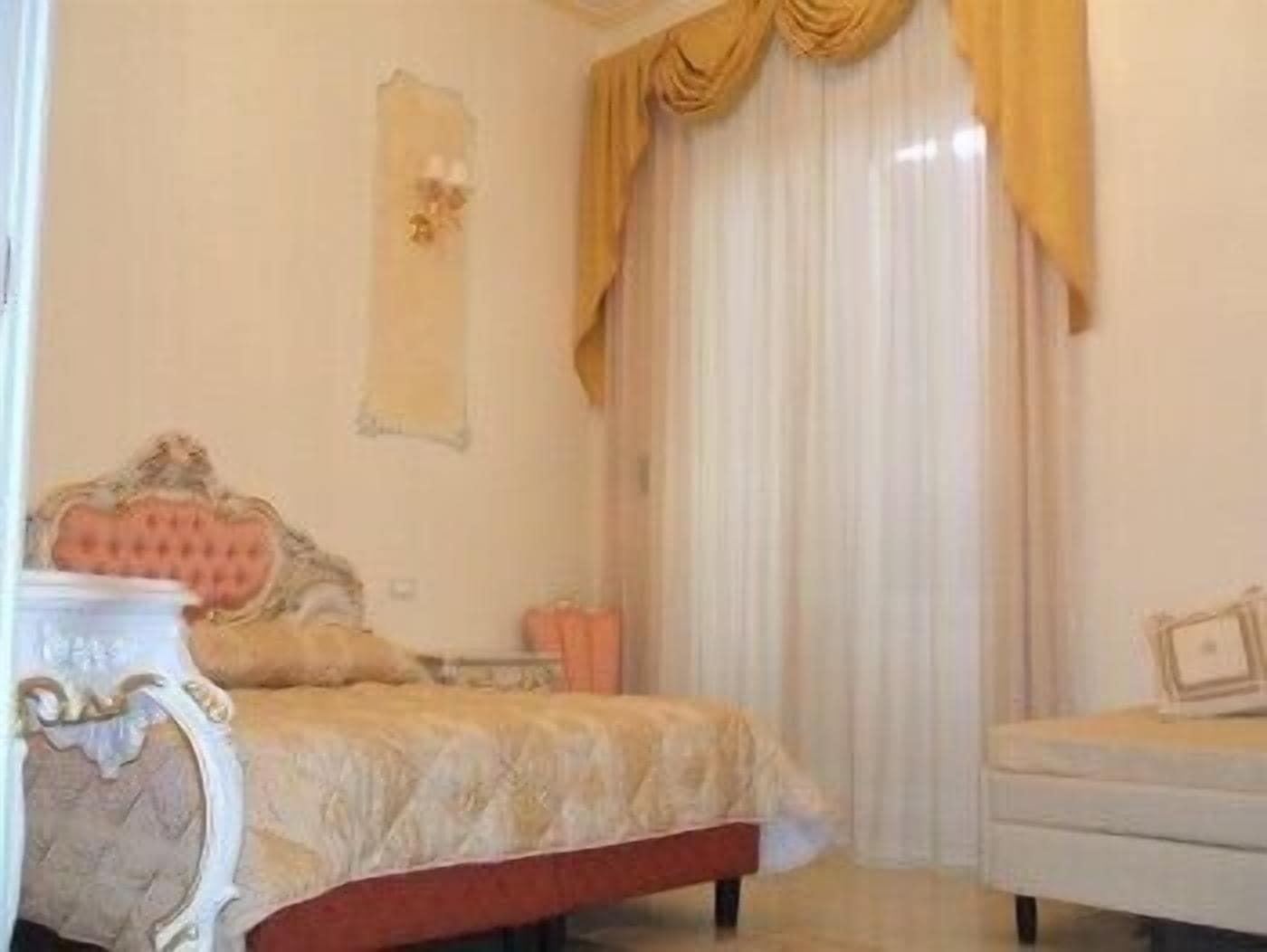 Imperial Rooms Рим Екстериор снимка
