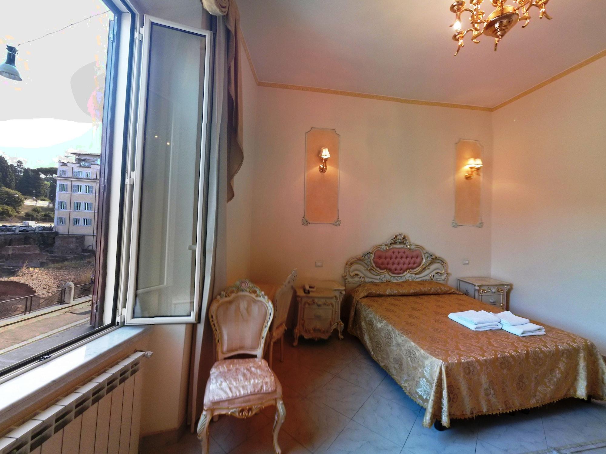 Imperial Rooms Рим Екстериор снимка