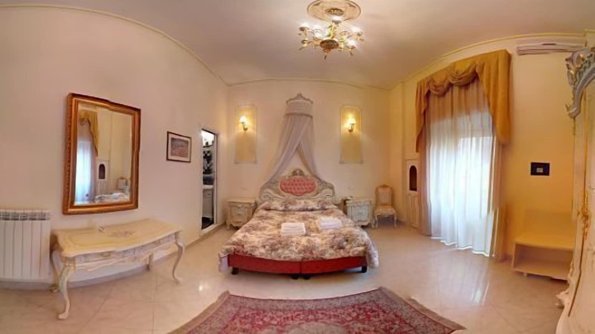 Imperial Rooms Рим Екстериор снимка