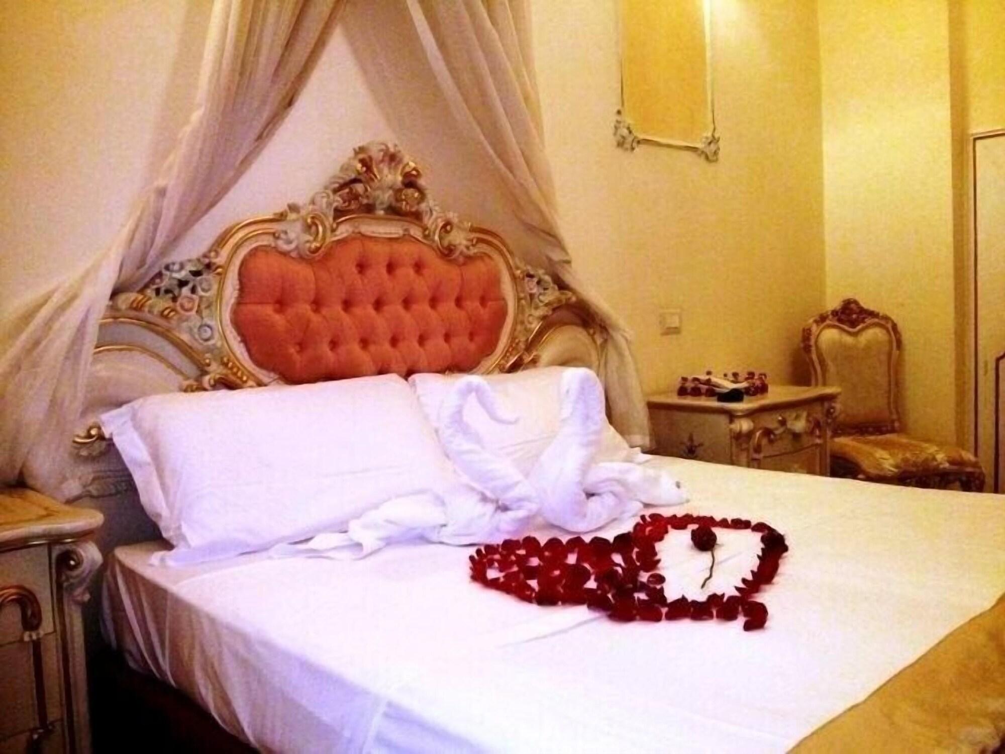 Imperial Rooms Рим Екстериор снимка