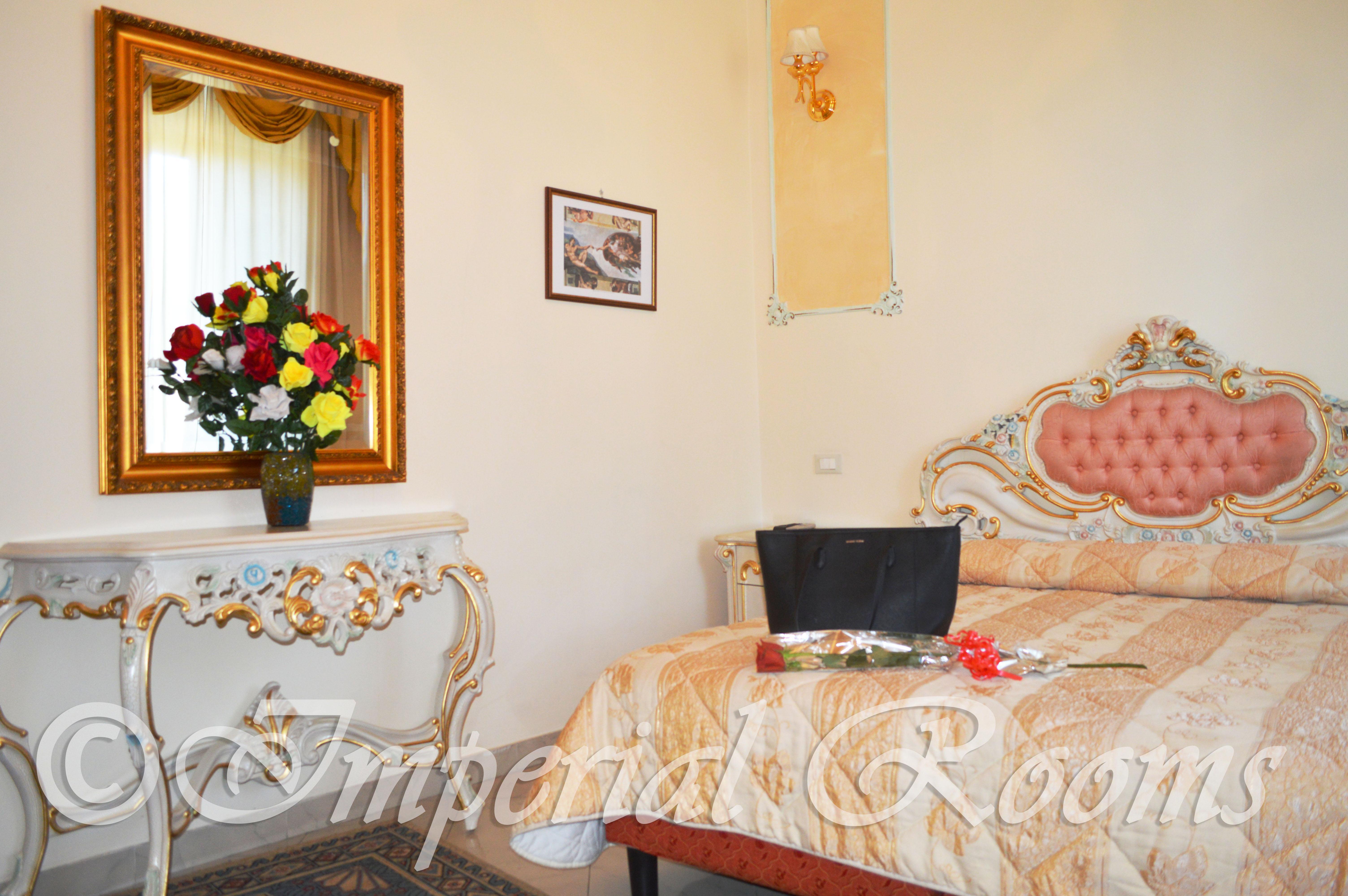 Imperial Rooms Рим Екстериор снимка
