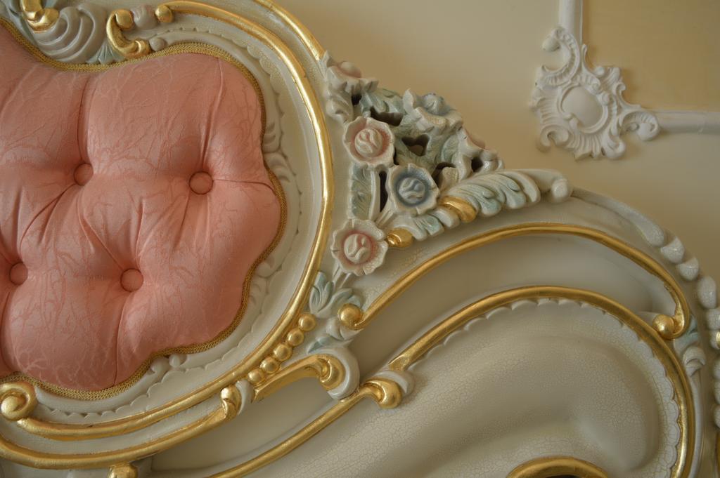 Imperial Rooms Рим Екстериор снимка