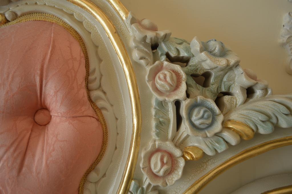 Imperial Rooms Рим Екстериор снимка