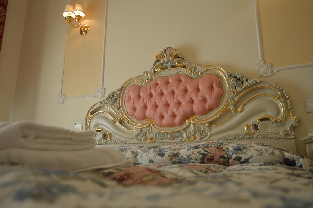 Imperial Rooms Рим Екстериор снимка