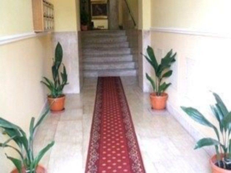 Imperial Rooms Рим Екстериор снимка