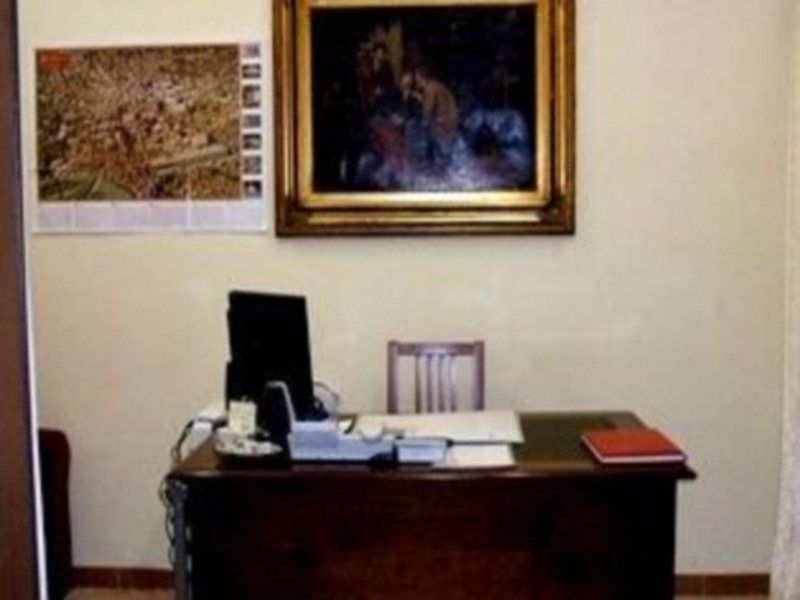 Imperial Rooms Рим Екстериор снимка