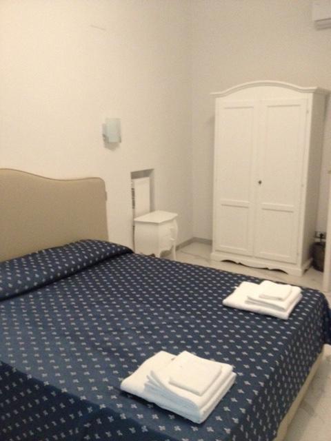 Imperial Rooms Рим Екстериор снимка